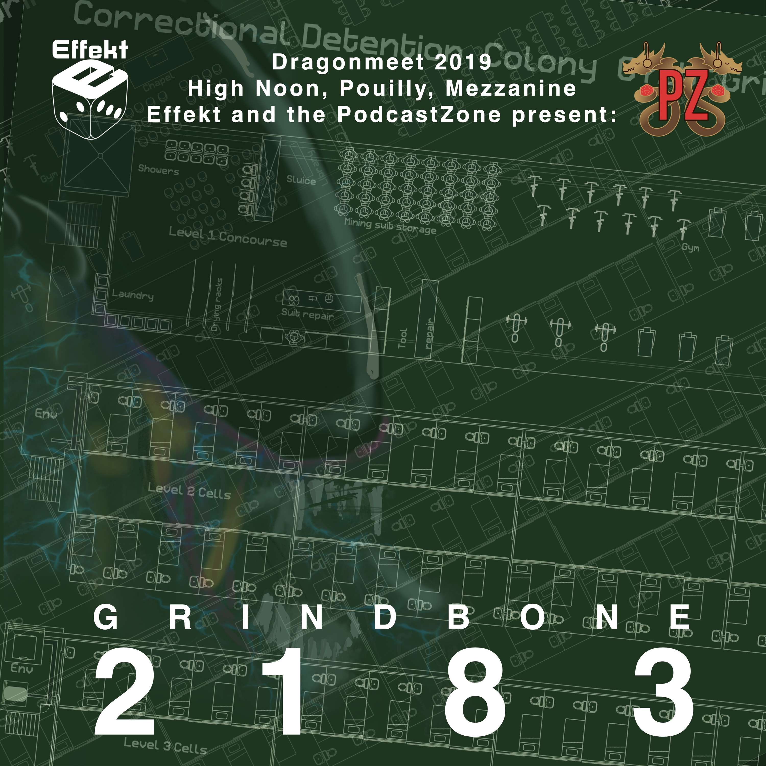 Grindbone 2183: Round 2