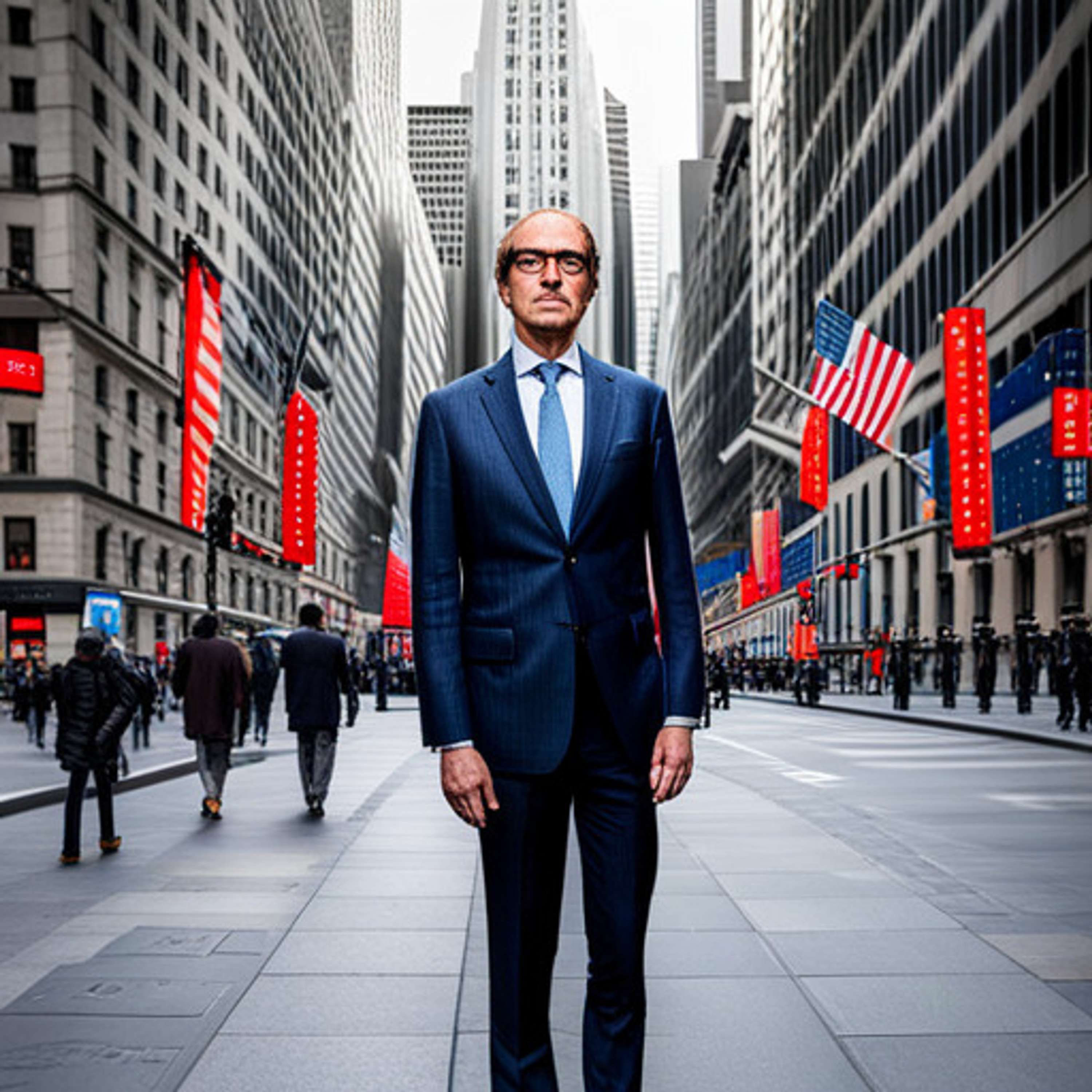 Daniel Aharonoff: Earnings Engage: The Business Pulse