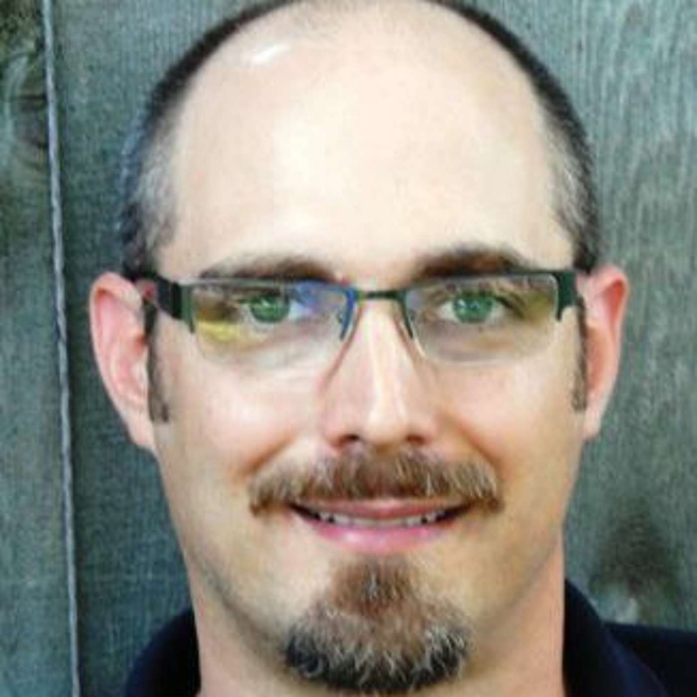 Episode 031 - Andy Hayner - Heal the Sick Podcast Podcast Image