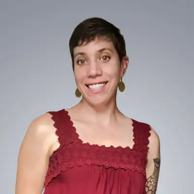 Bethany Brookshire