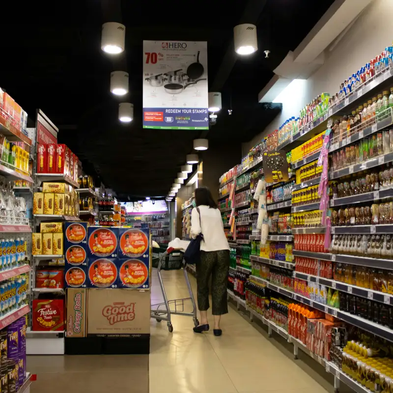 ECONOMIE - La ''shrinkflation'' ou réduflation s'amplifie au Canada