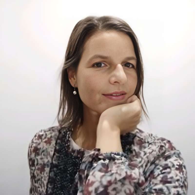 Evi Papp