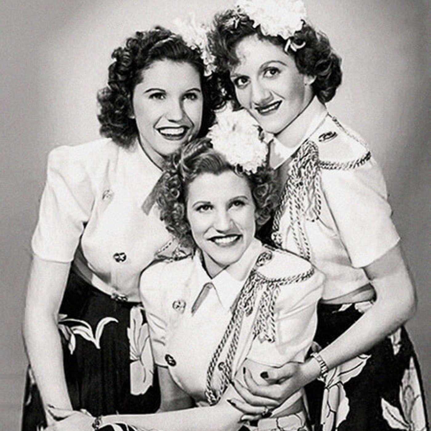 Musicando - Gli ascolti "Andrews Sisters"
