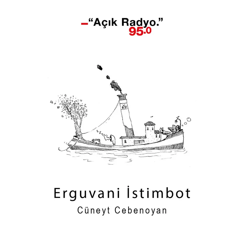 Erguvani İstimbot