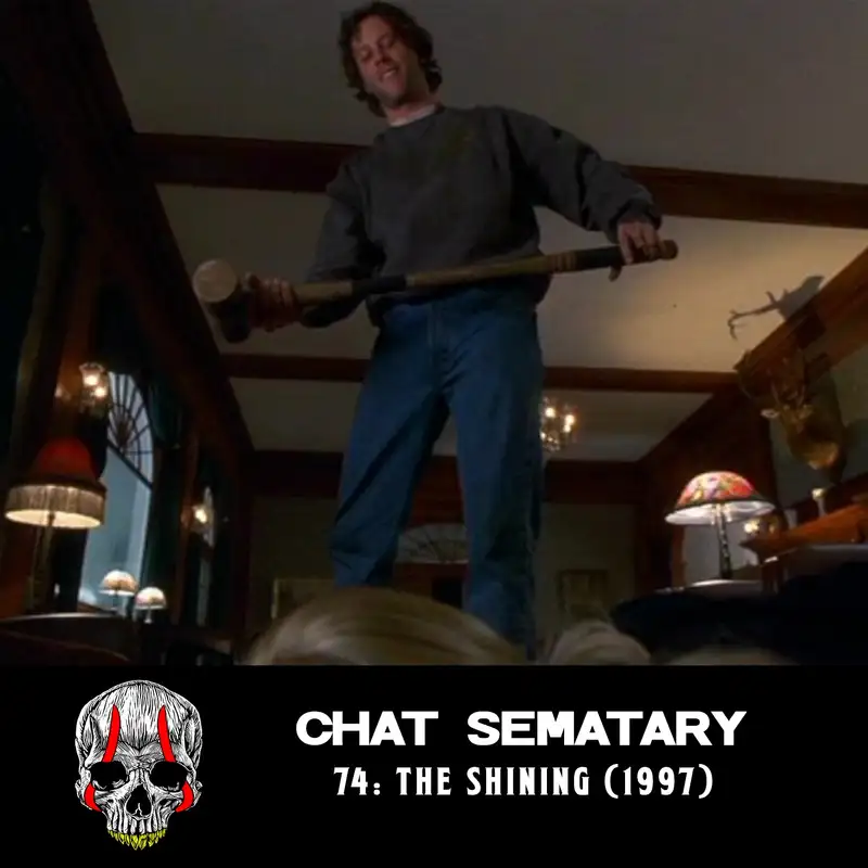 The Shining (1997)