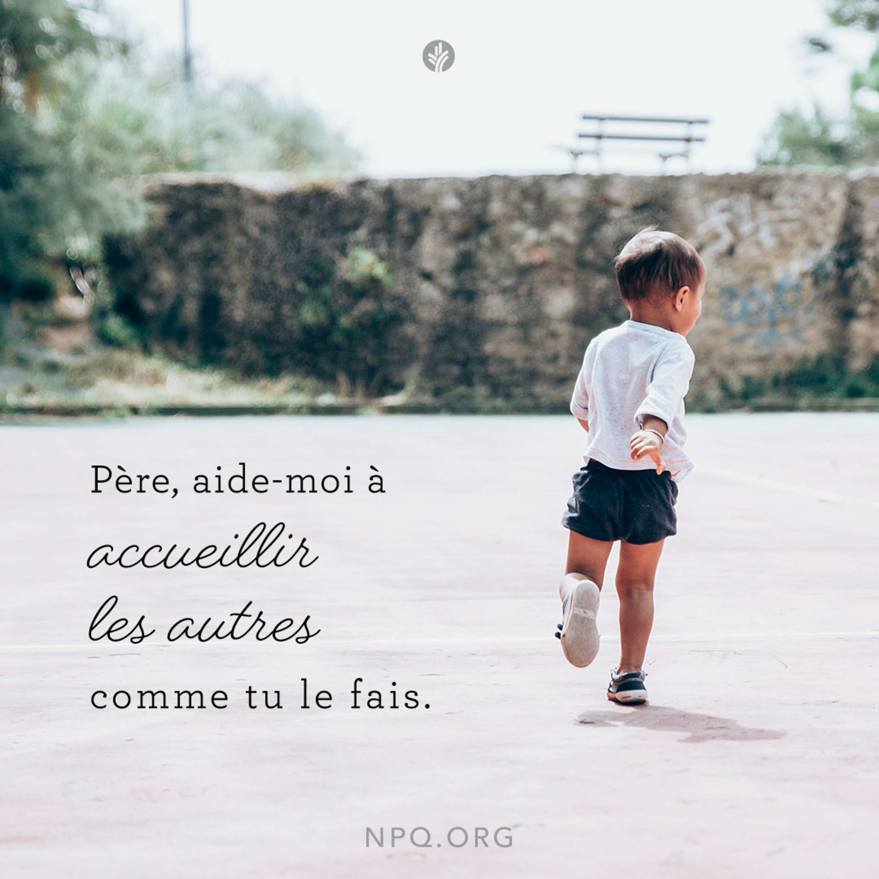 Notre Pain Quotidien podcast