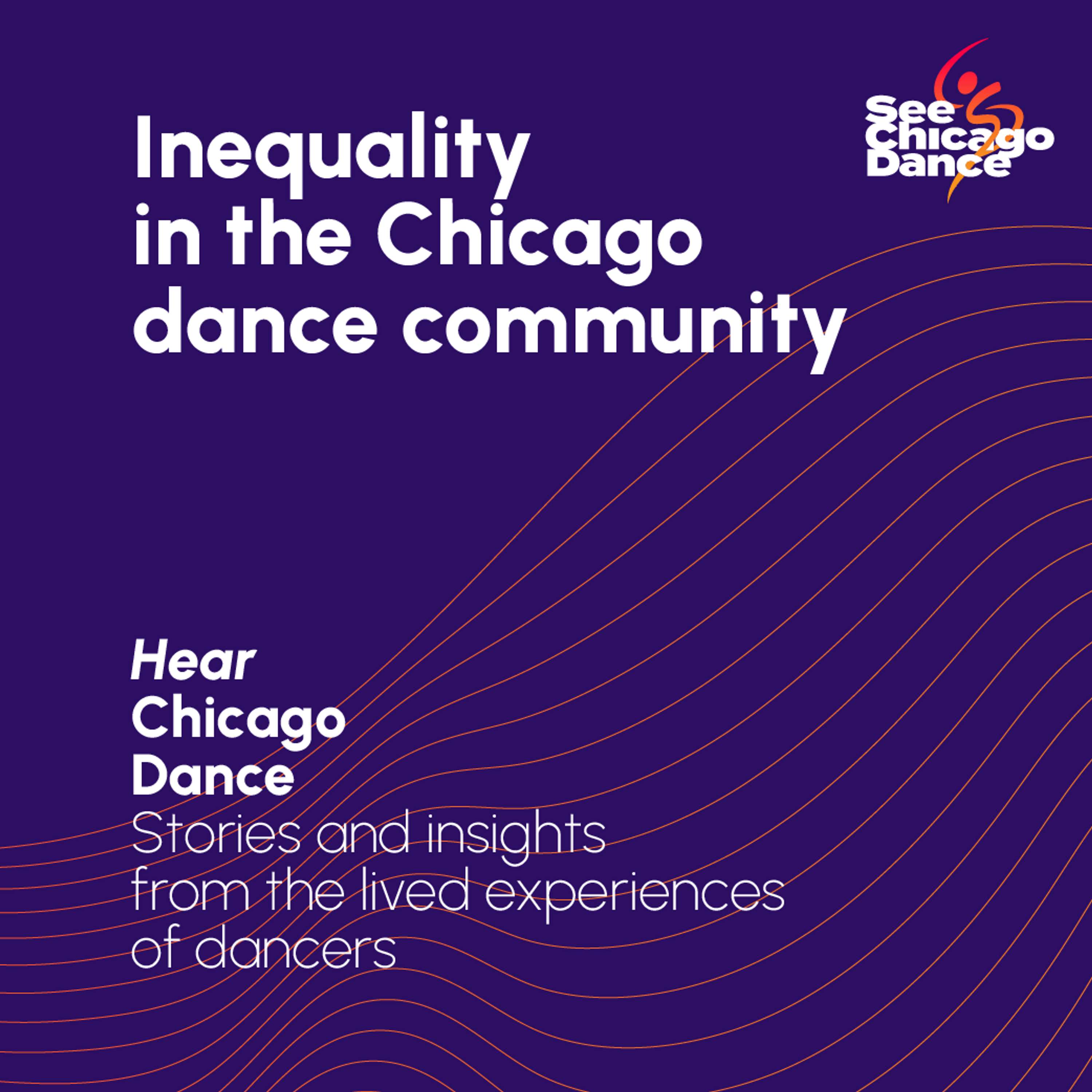 Hear Chicago Dance
