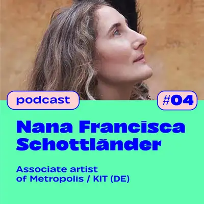 Nana Francisca Schottländer