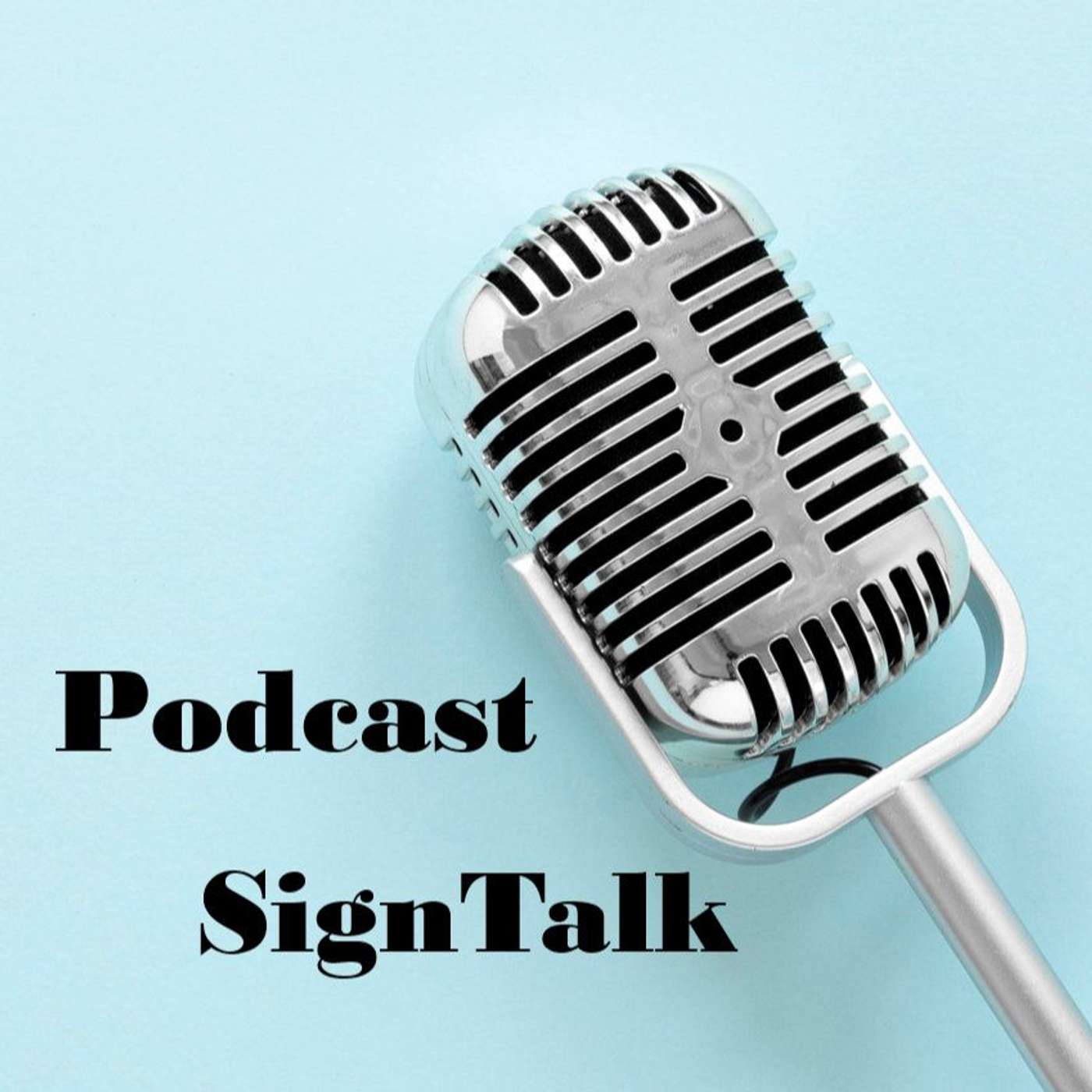 SignTalk