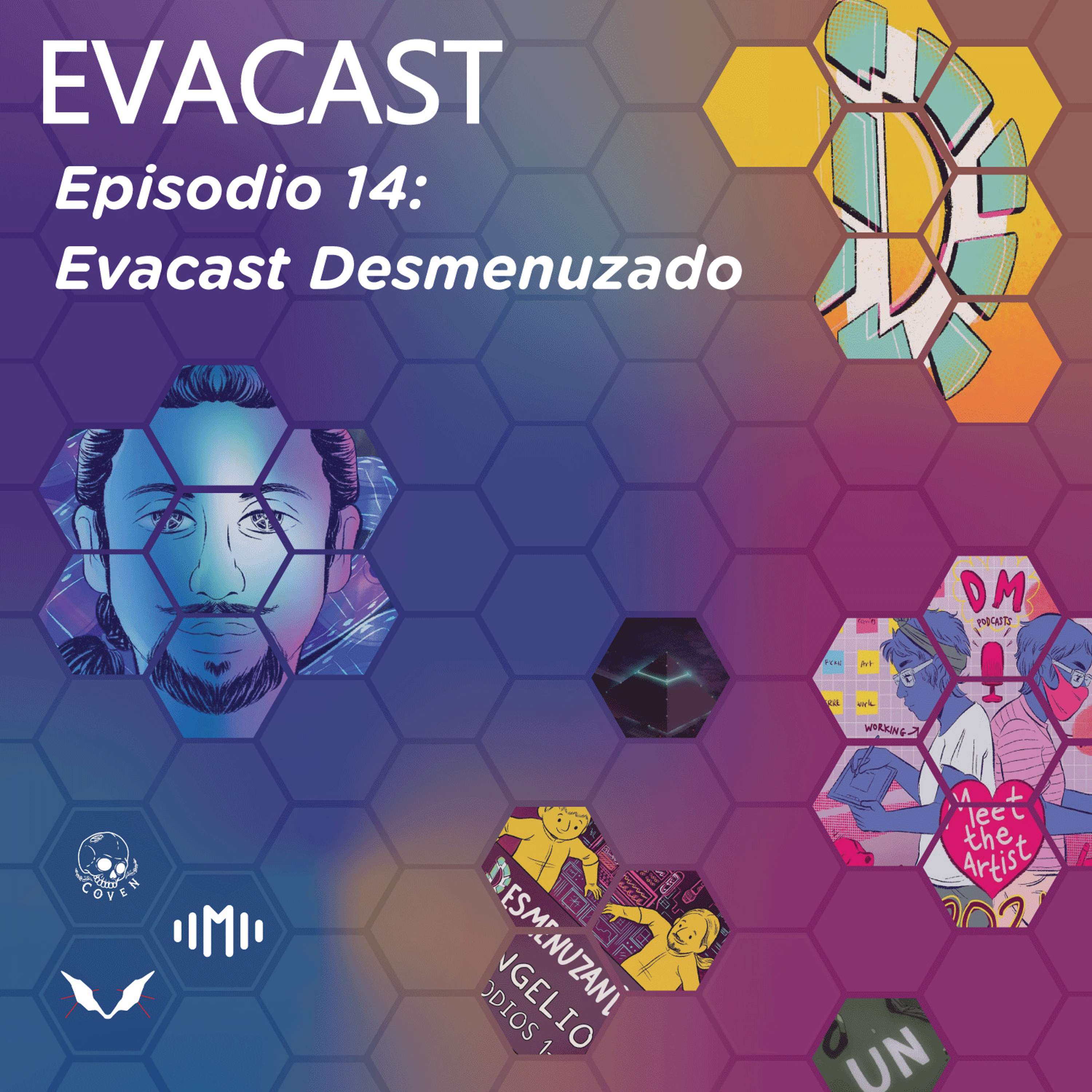 Evacast