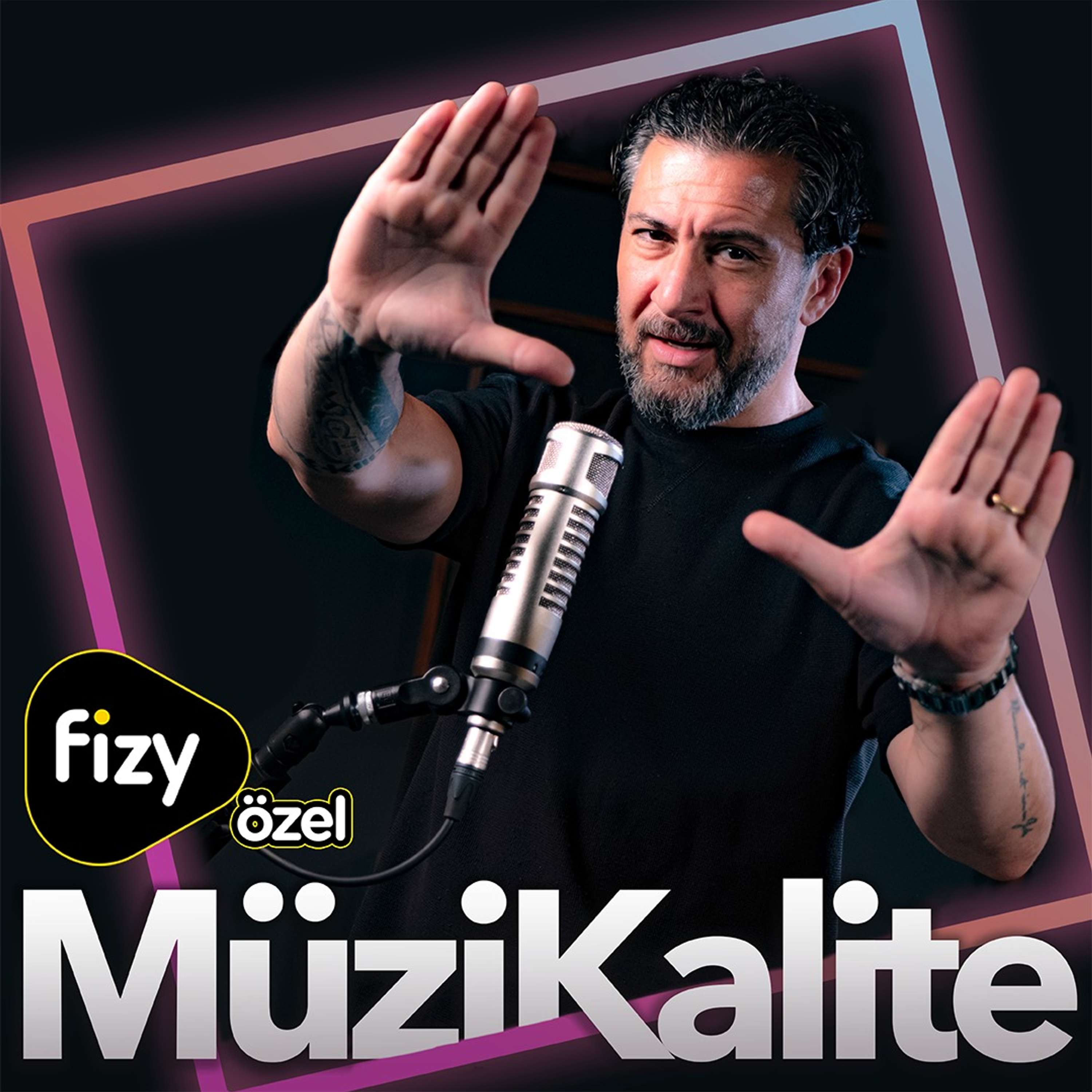 MüziKalite fizy özel