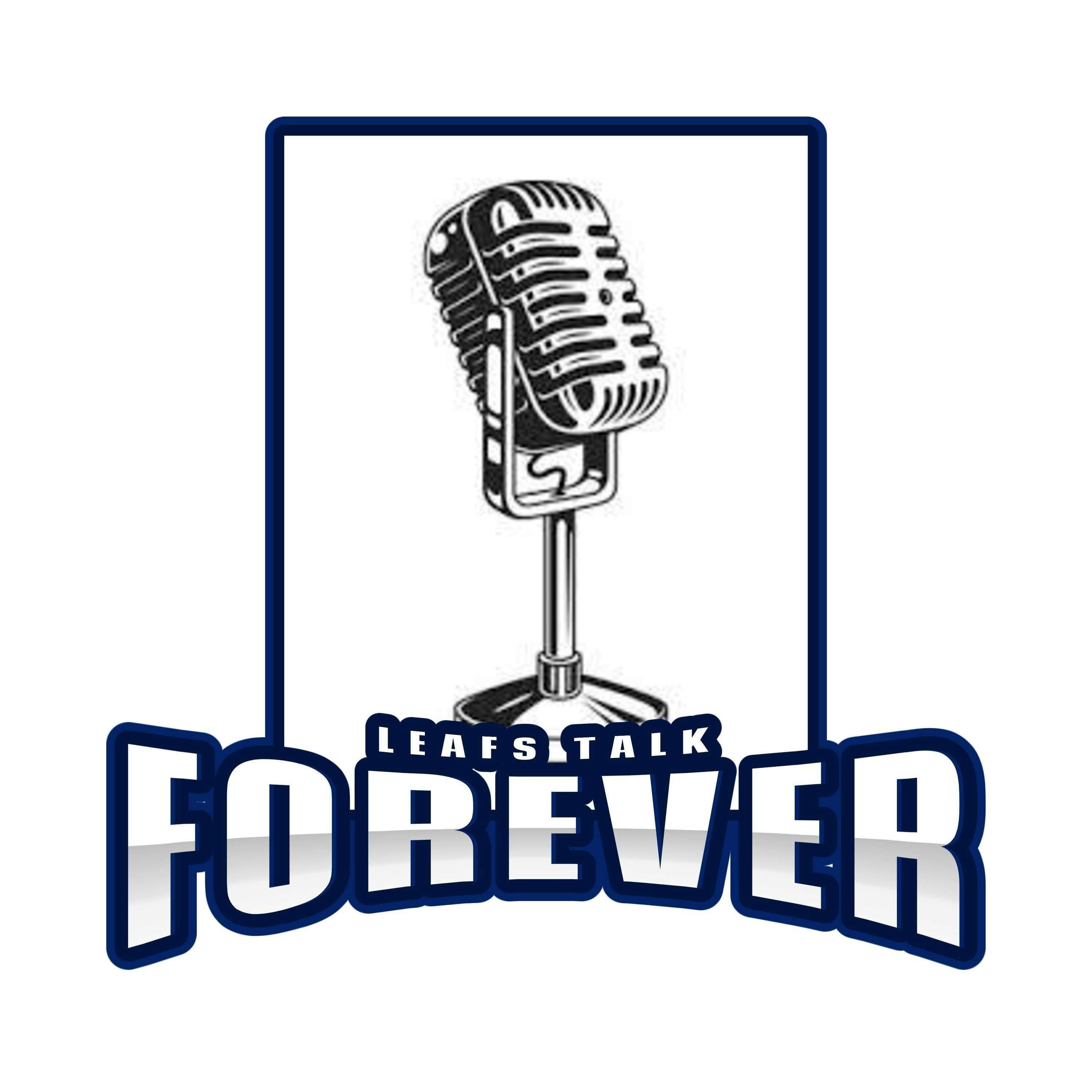 Leafs Talk Forever