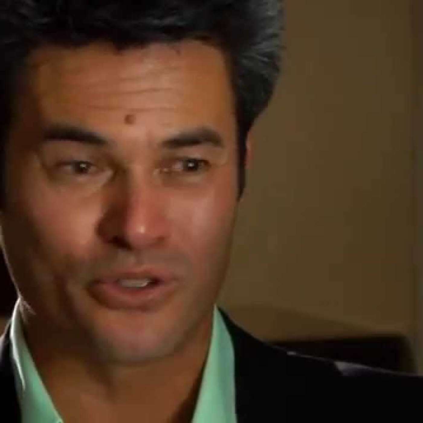 Roger\'s Entrepreneur Podcast