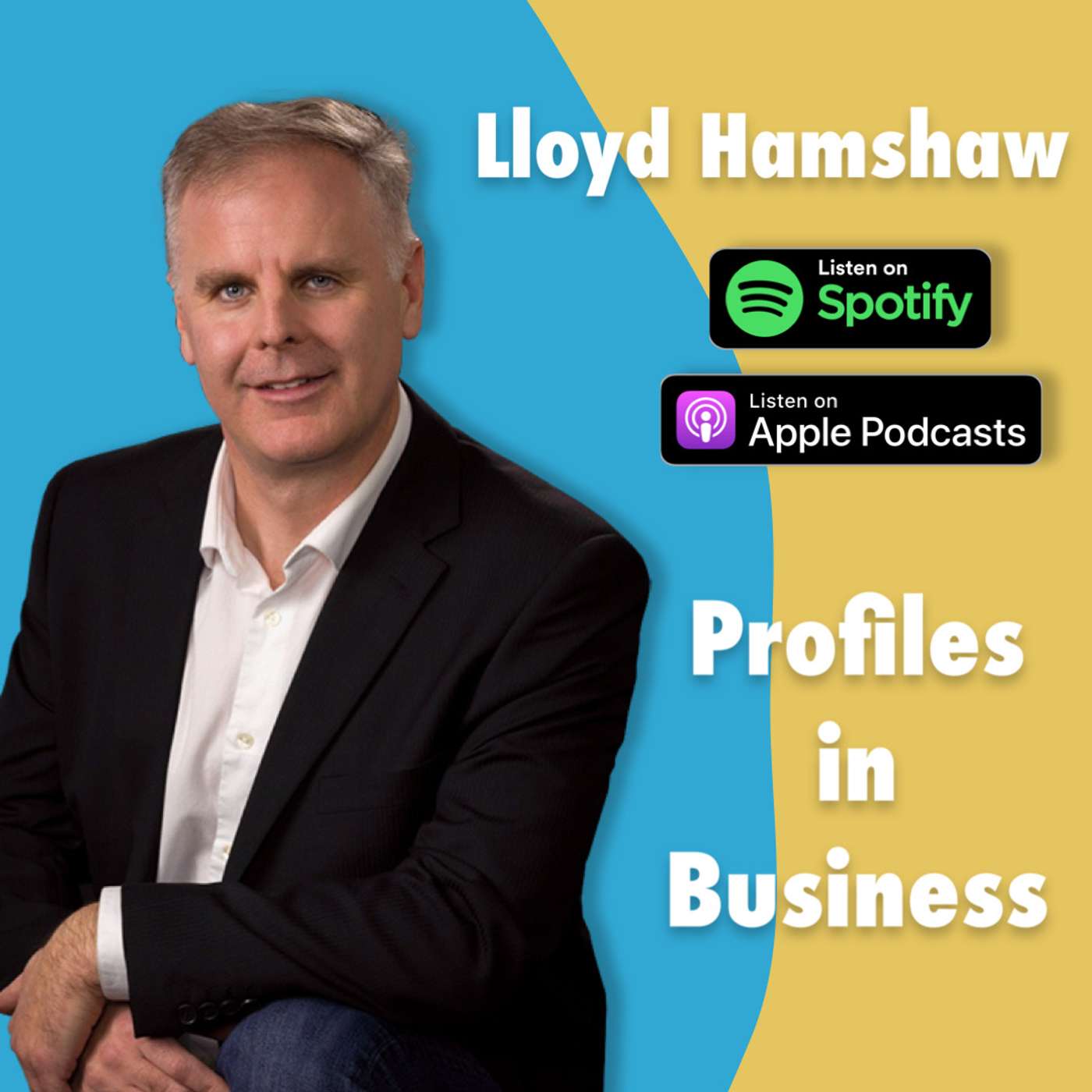 Lloyd Hamshaw; Part 3 | REAL Recruitment