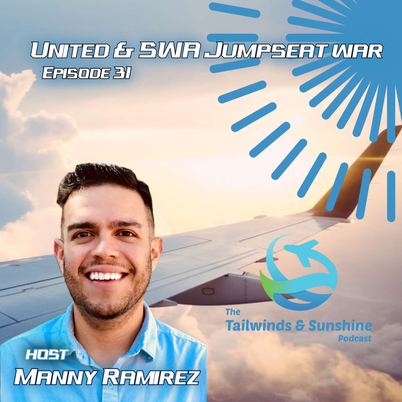 United Jumpseater Sparks Conflict with SWA, Igniting a Battle for the jumpseat 2024 | Listener in airline training wants advice to manage stress | How to ACE your LOE United Jumpseater Sparks Conflict with SWA, Igniting a Battle for the jumpseat 2024 | Listener in airline training wants advice to manage stress | How to ACE your LOE