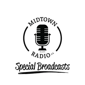 Midtown Radio KW - Special Broadcasts