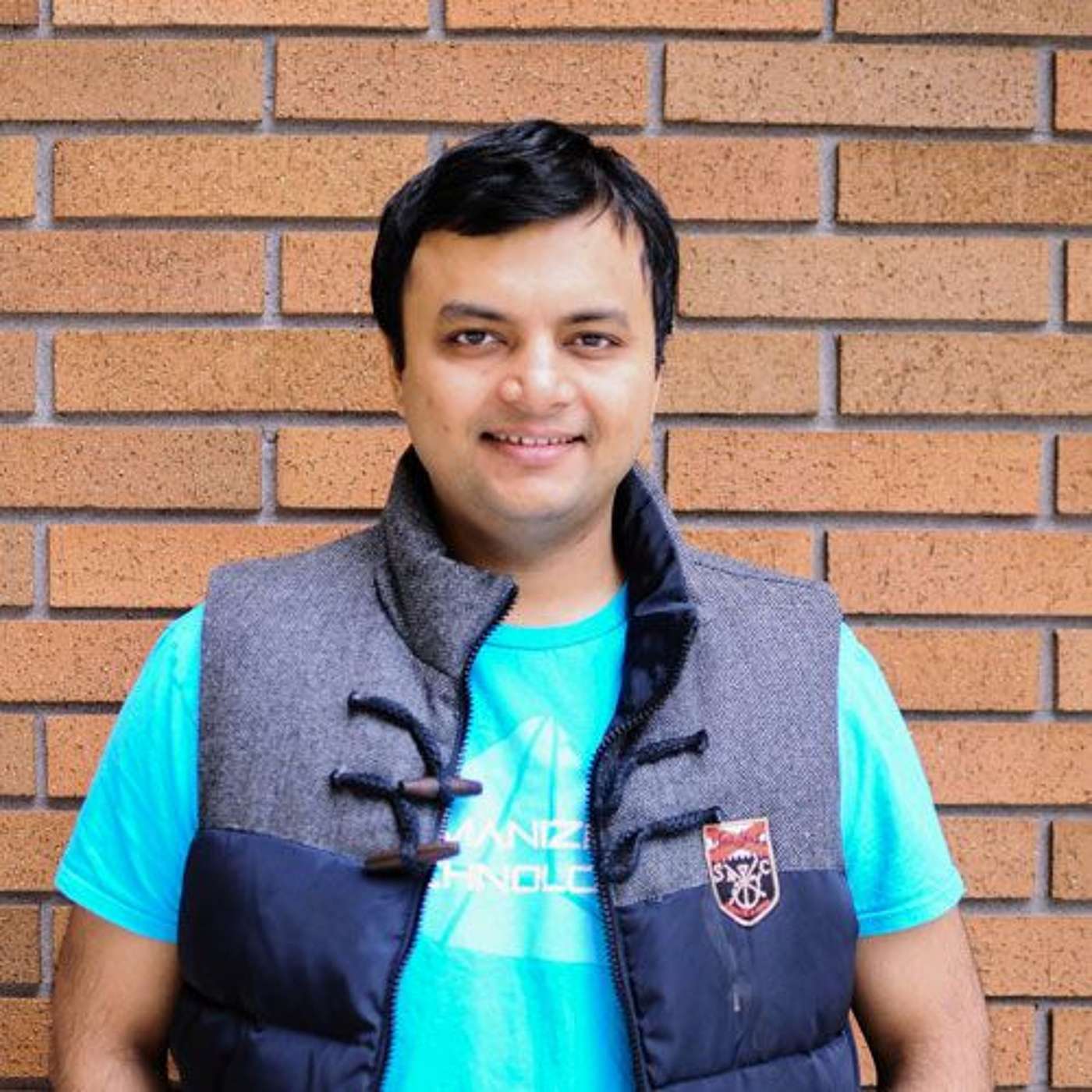 Episode 47 with Dhruv Adhia
