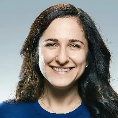 Natalie Nagele