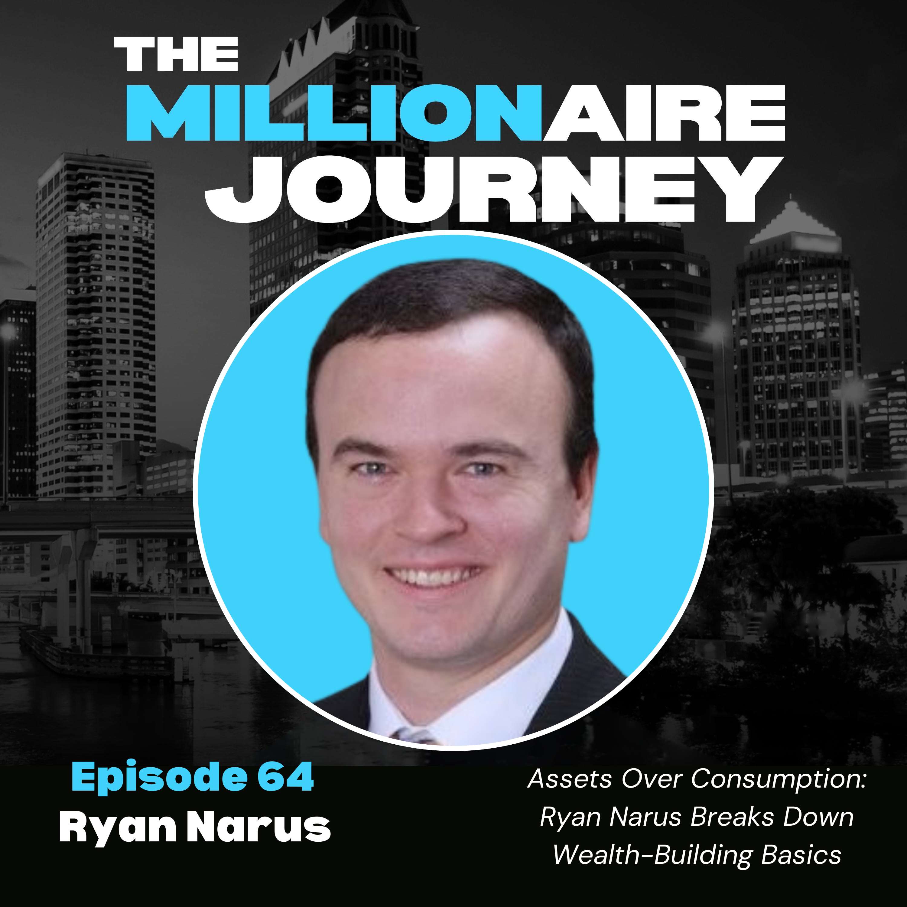 The Millionaire Journey Podcast