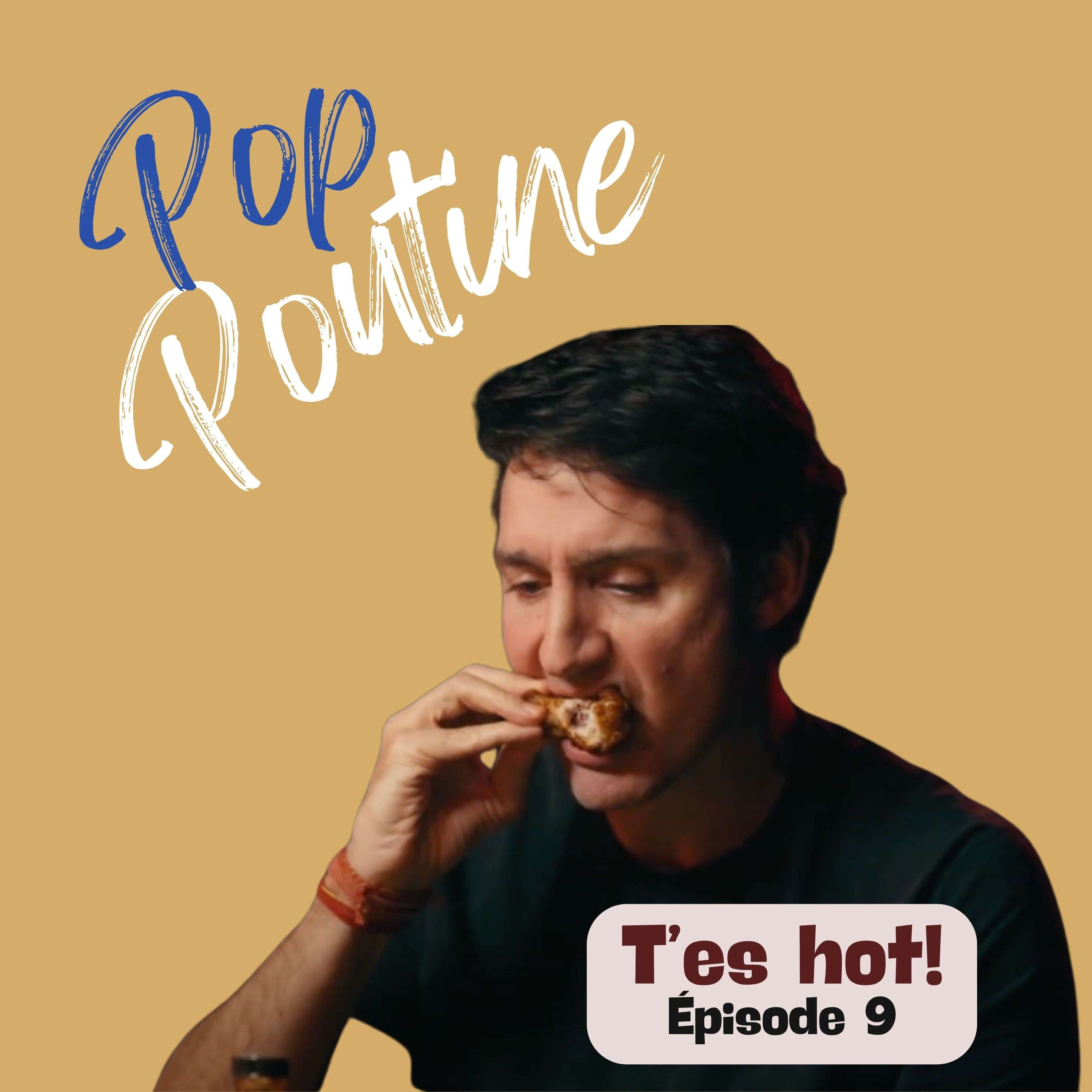 Pop Poutine