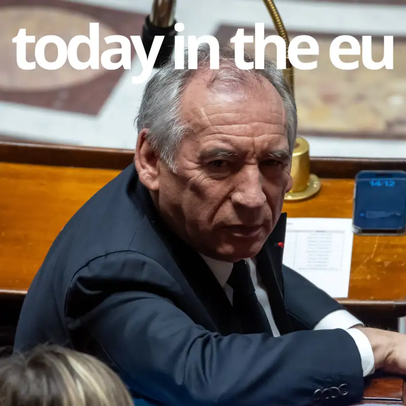 How a budget bill could end the French left