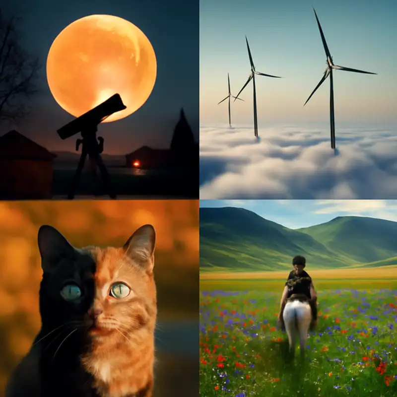 Reality Unplugged Stunning Images That Redefine Our Perception of the World