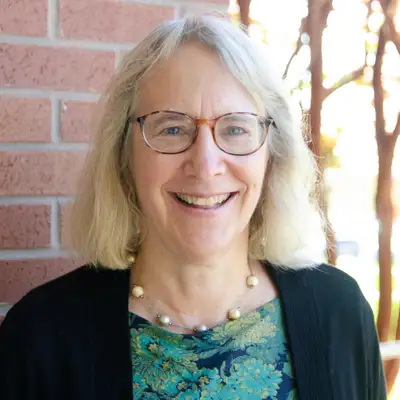 Dr. Sally J. Scott