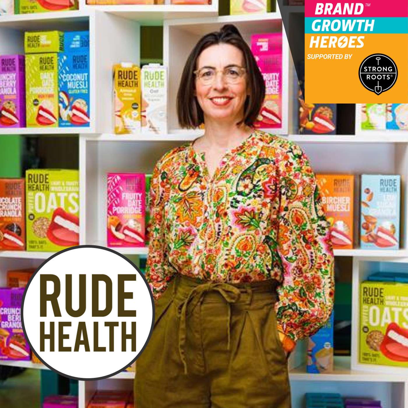 Brand Growth Heroes