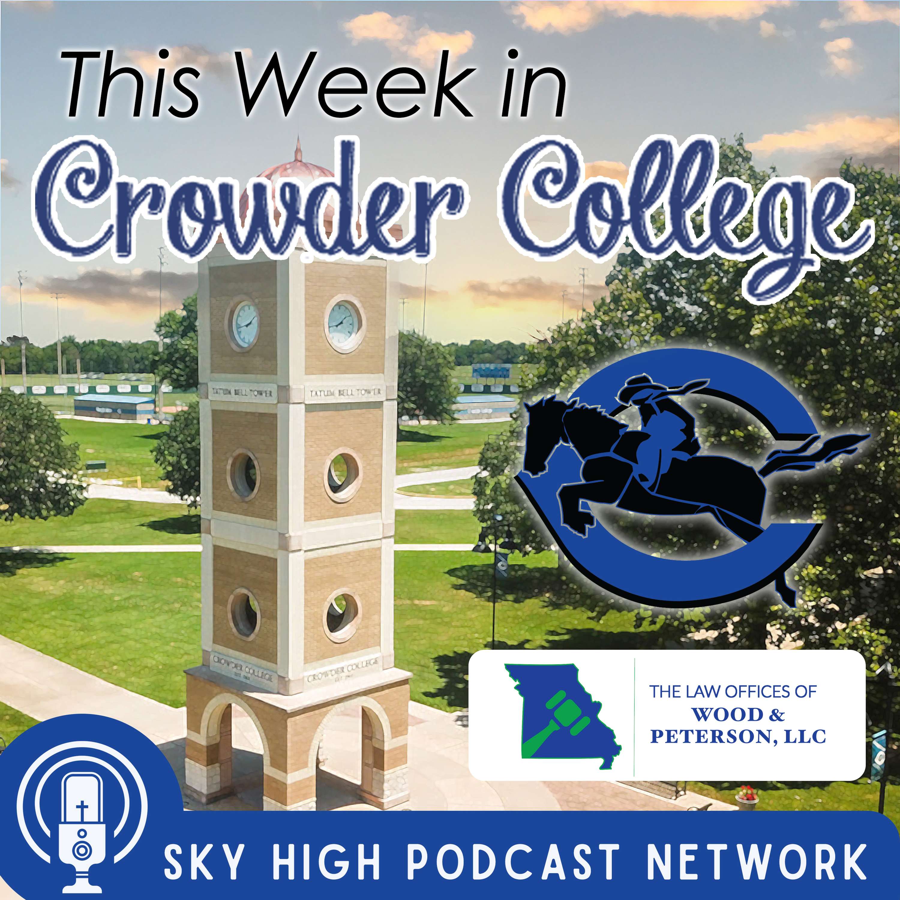 This Week in Crowder College