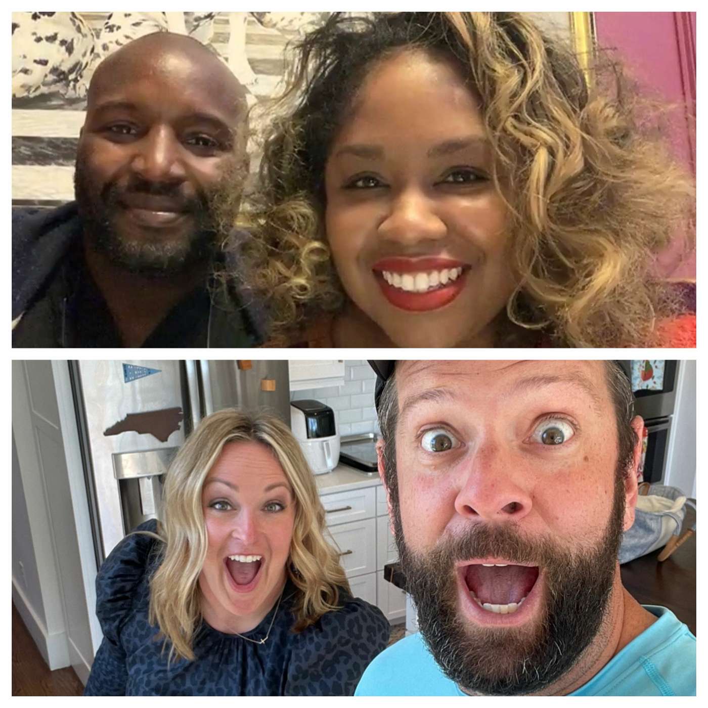 Date Night with Jake and Page