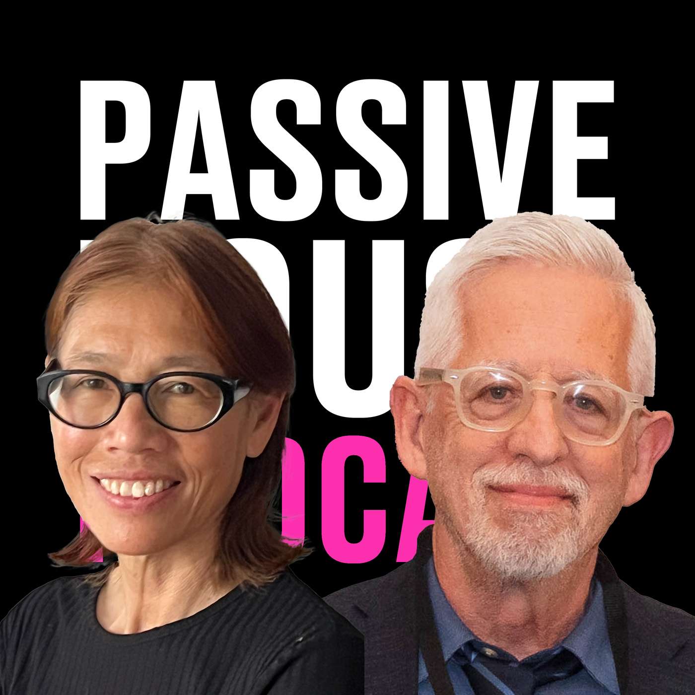 Passive House Podcast