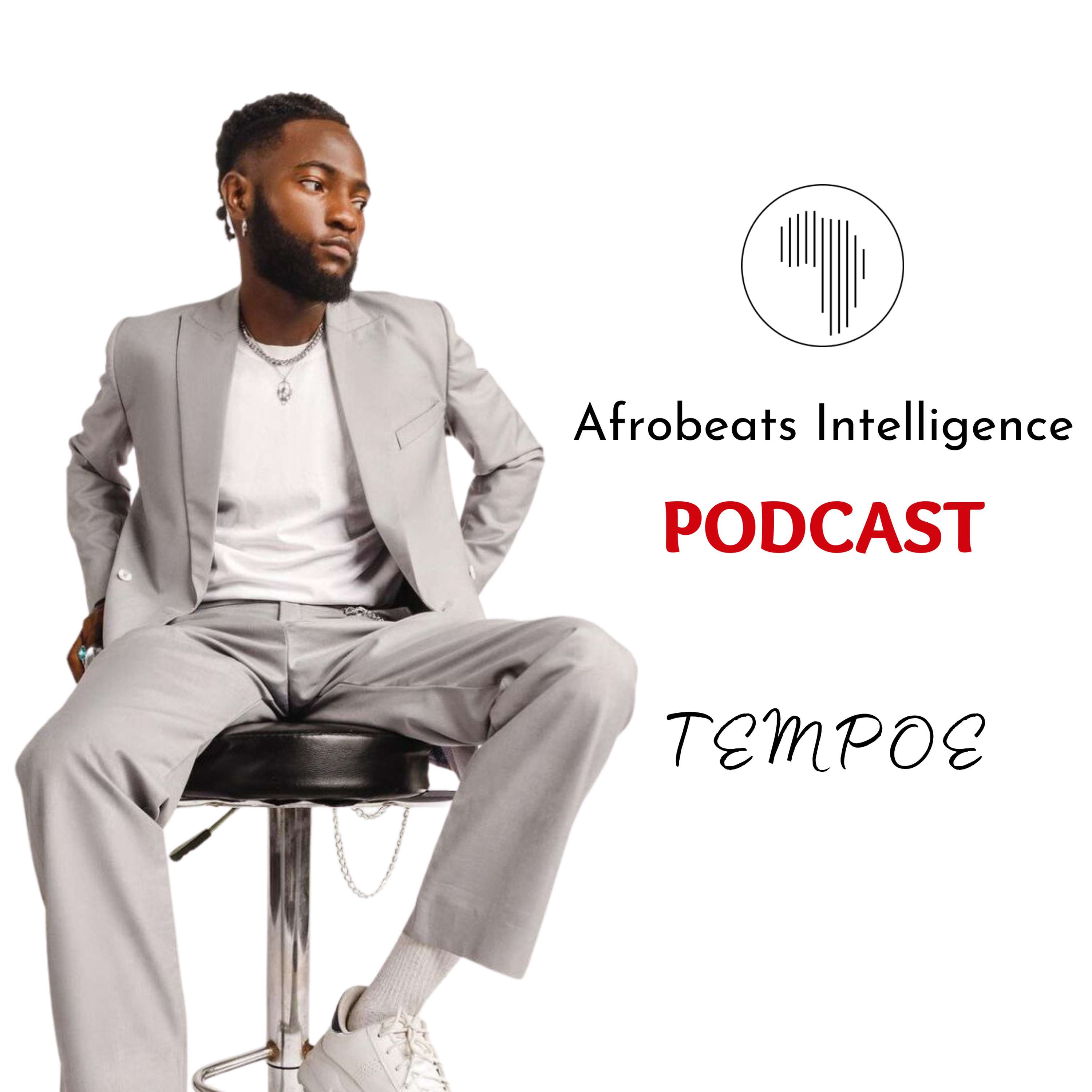 #S2E11: Tempoe — How To Make Global Afrobeats Hits