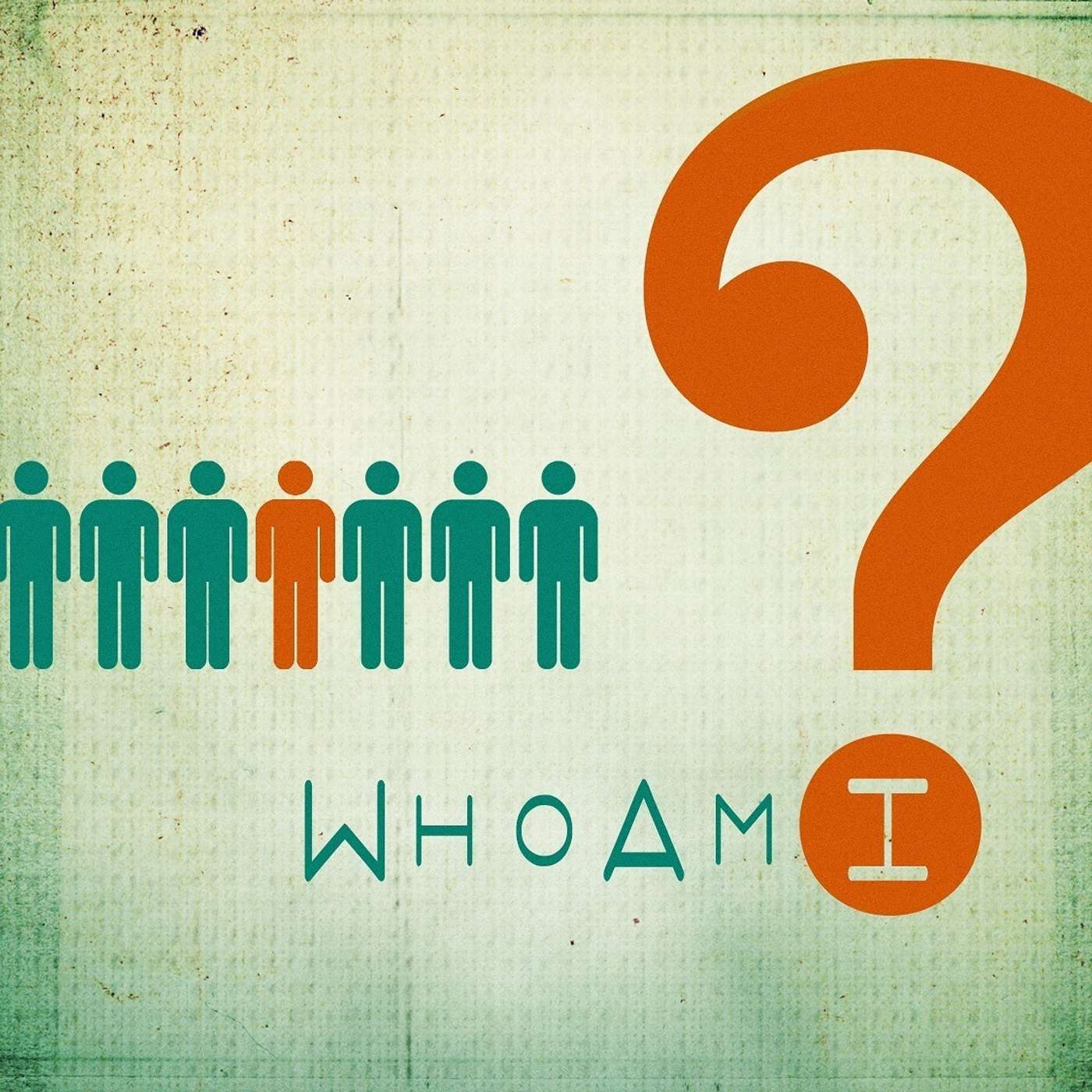 Who Am I?: The Stand