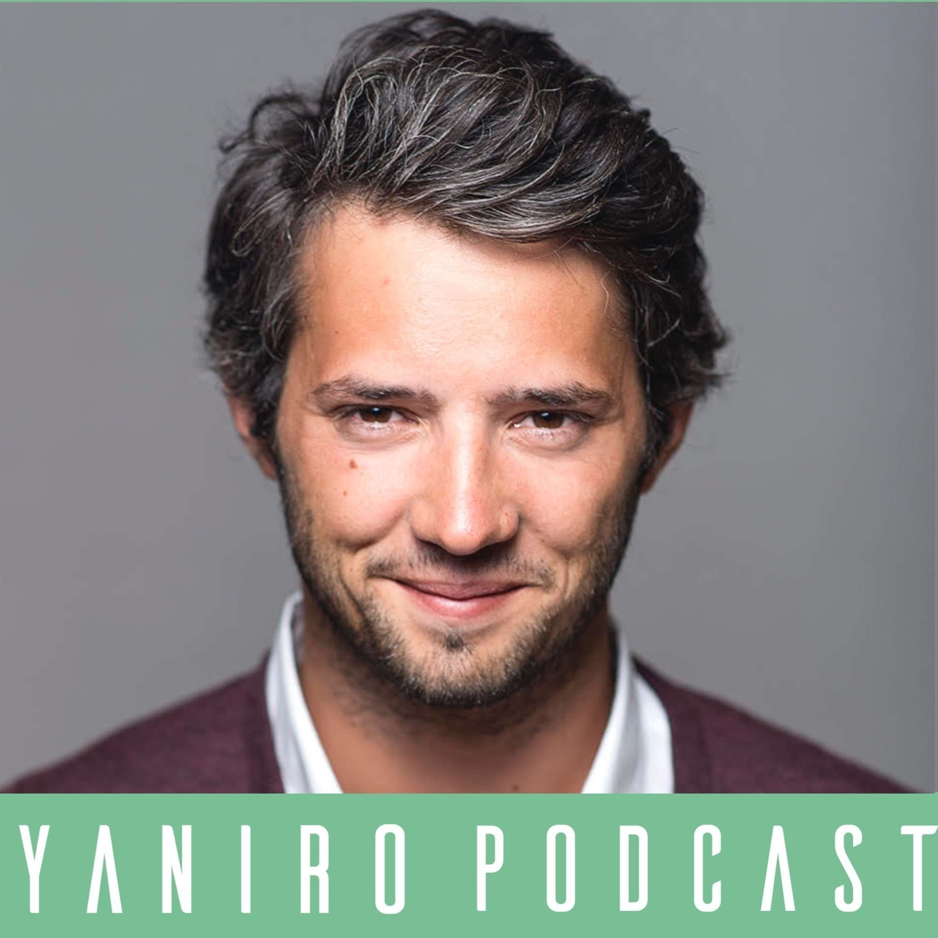 Yaniro - My Own Leadership