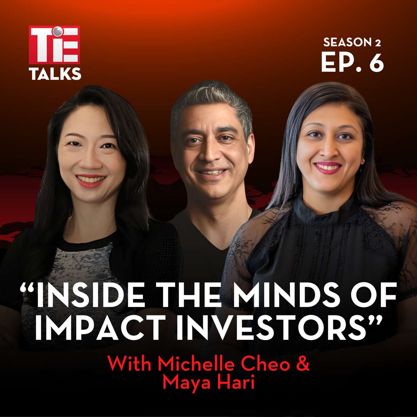 How Two Leaders Are Using Capital to Drive Real Change How Two Leaders Are Using Capital to Drive Real Change