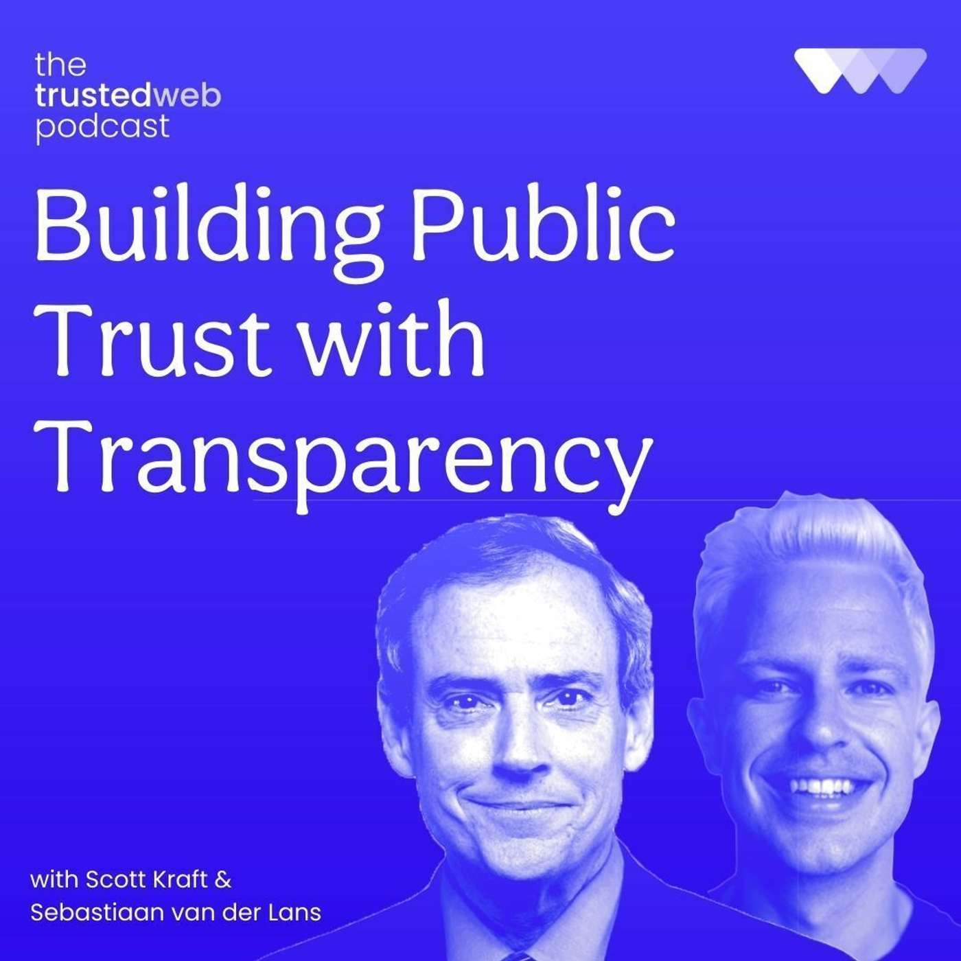 Building Public Trust with Transparency with Scott Kraft, Managing Editor, Los Angeles Times Building Public Trust with Transparency with Scott Kraft, Managing Editor, Los Angeles Times