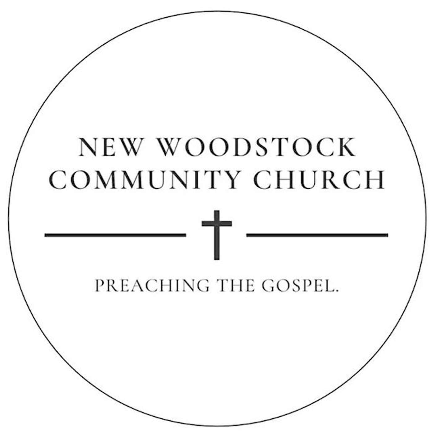 New Woodstock Community Church Sermons