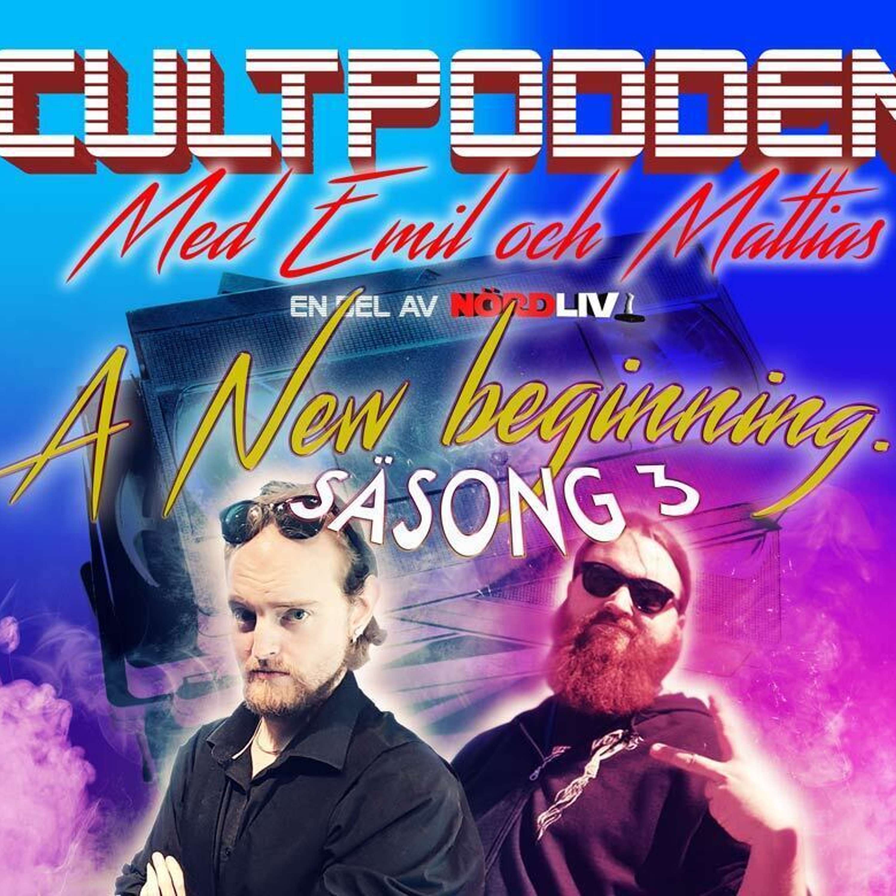 Cultpodden