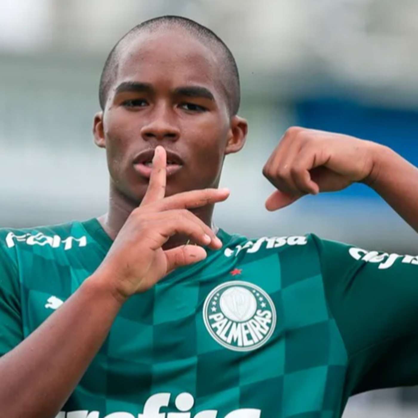 Parlando de Palmeiras