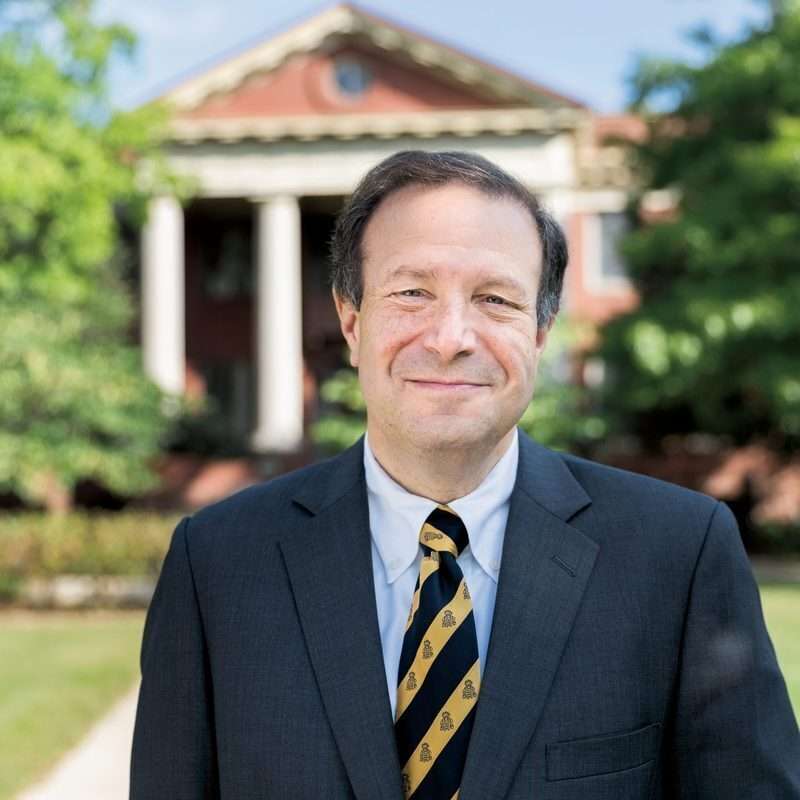 Steve Poskanzer