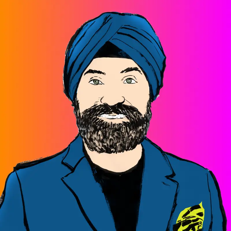 Ep.60 - Scaling Customer Marketing through Automated Customer Success Management with Dickey Singh, CEO at Cast.App