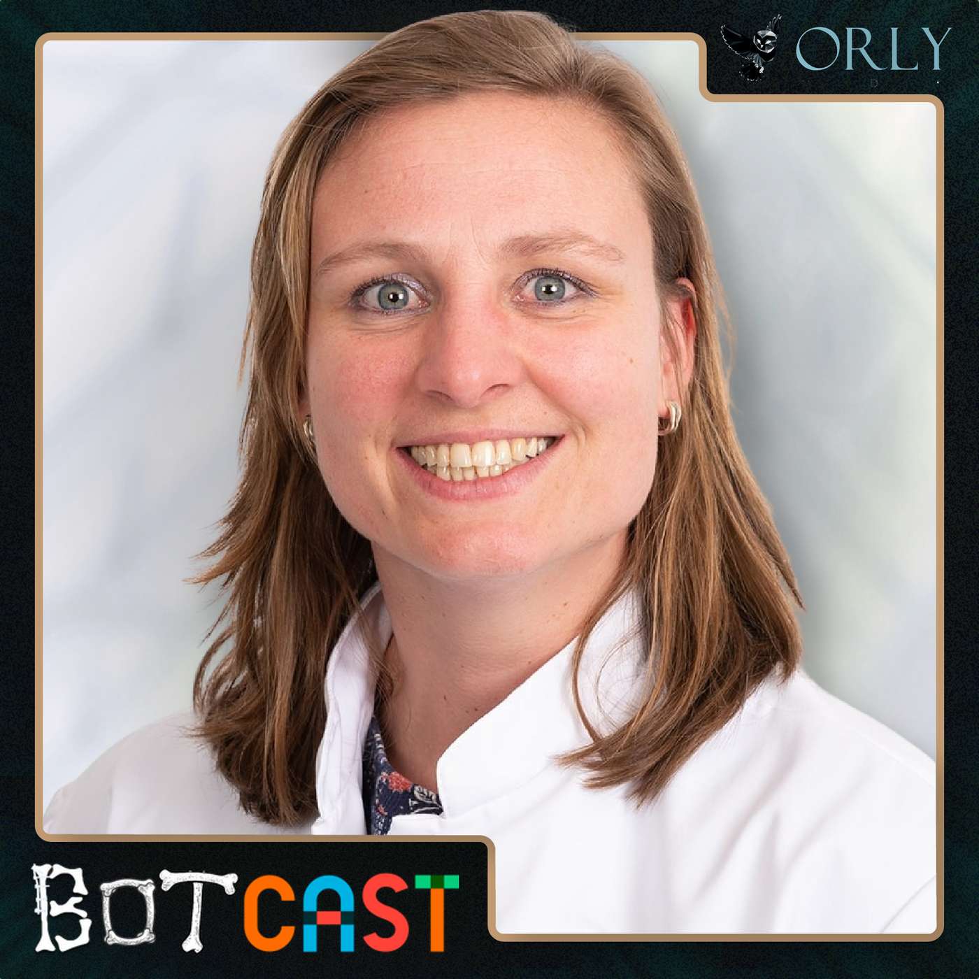 Sarcomen, met Floortje Verspoor Sarcomen, met Floortje Verspoor