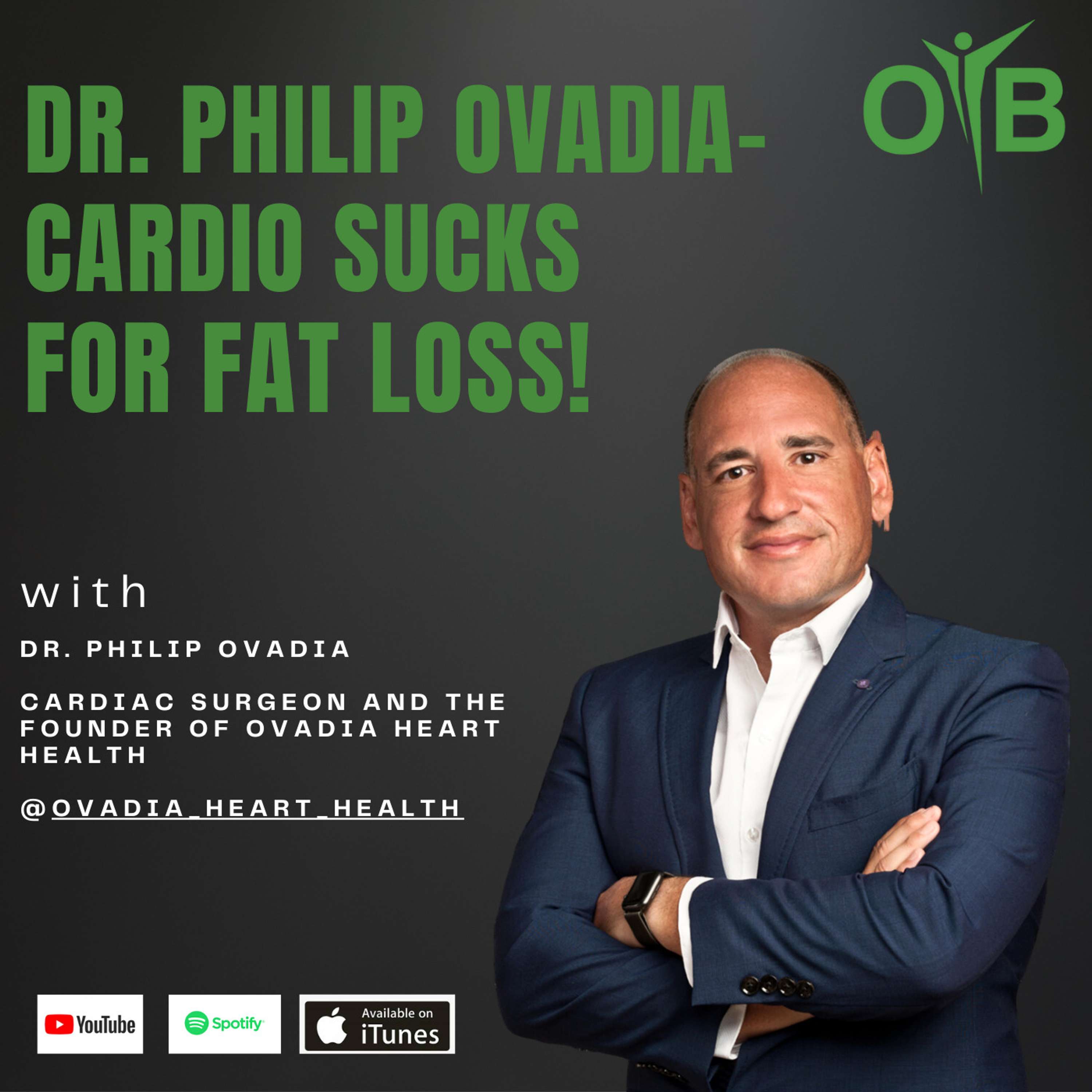 Optimise Your Body with Martin Silva