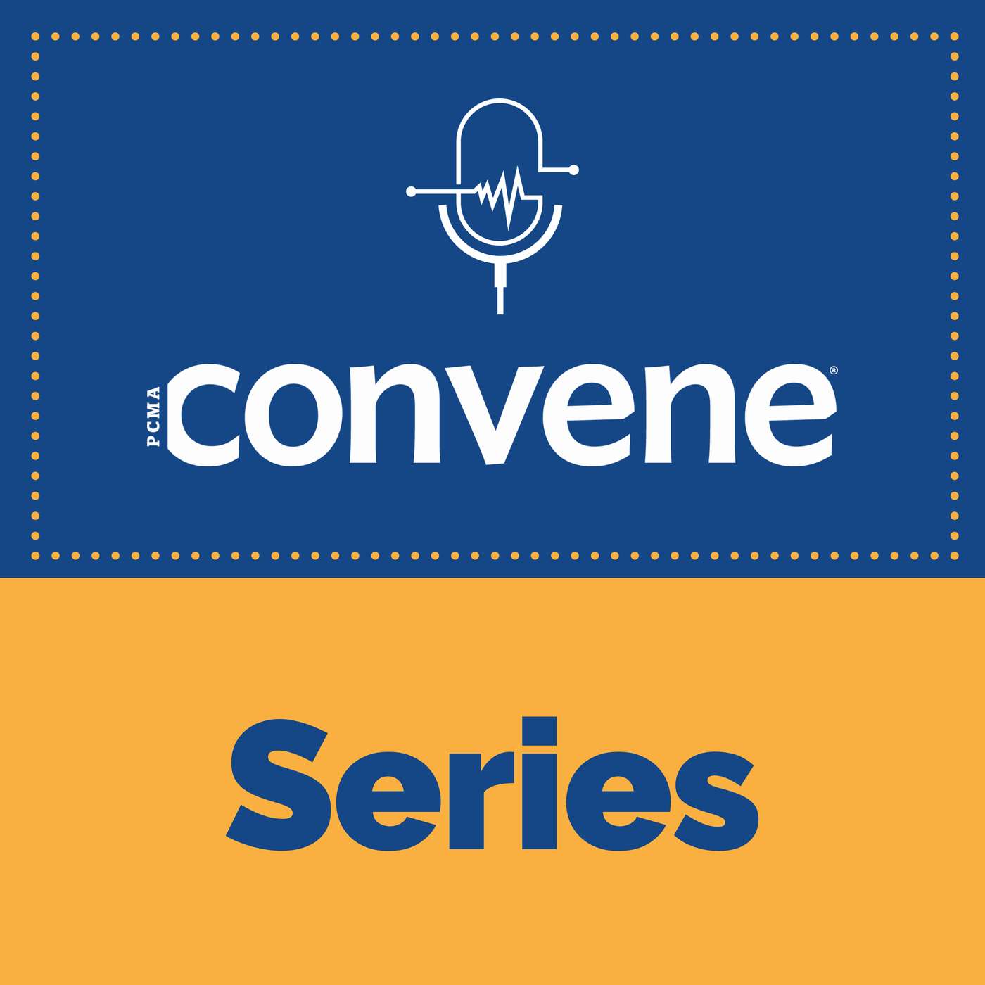 PCMA Convene Podcast