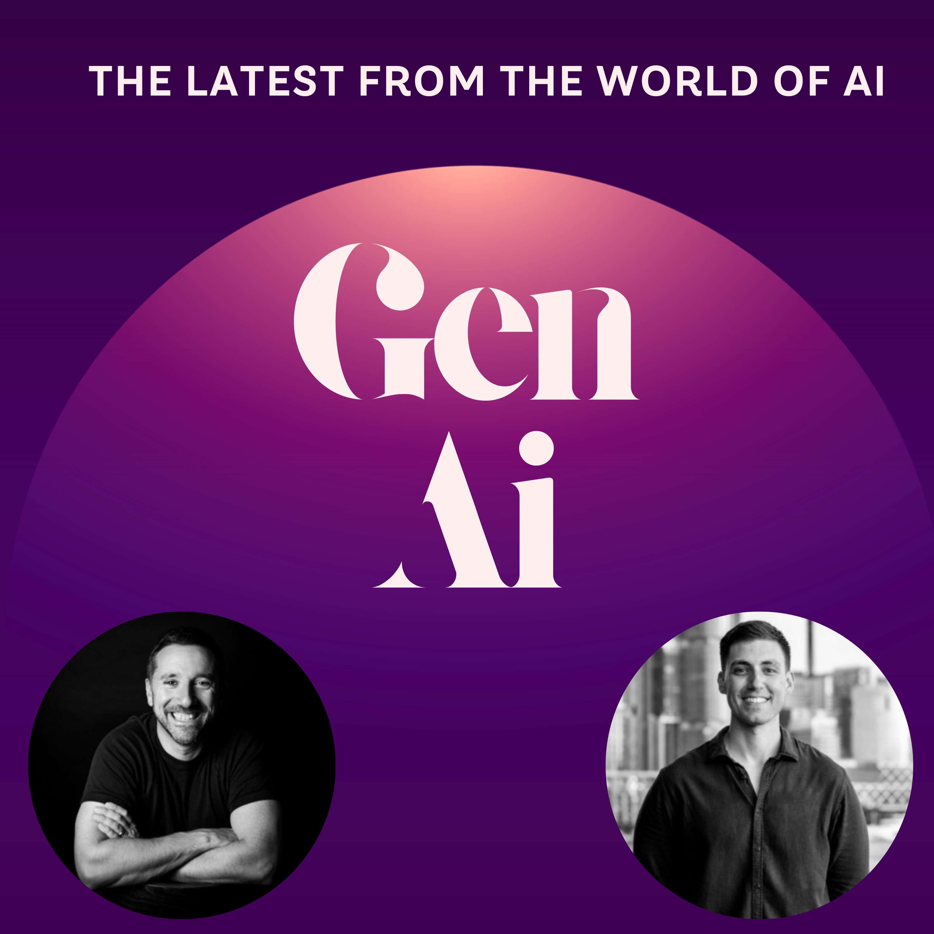 Generative AI (eg ChatGPT) - It's impact on the Arts and Business
