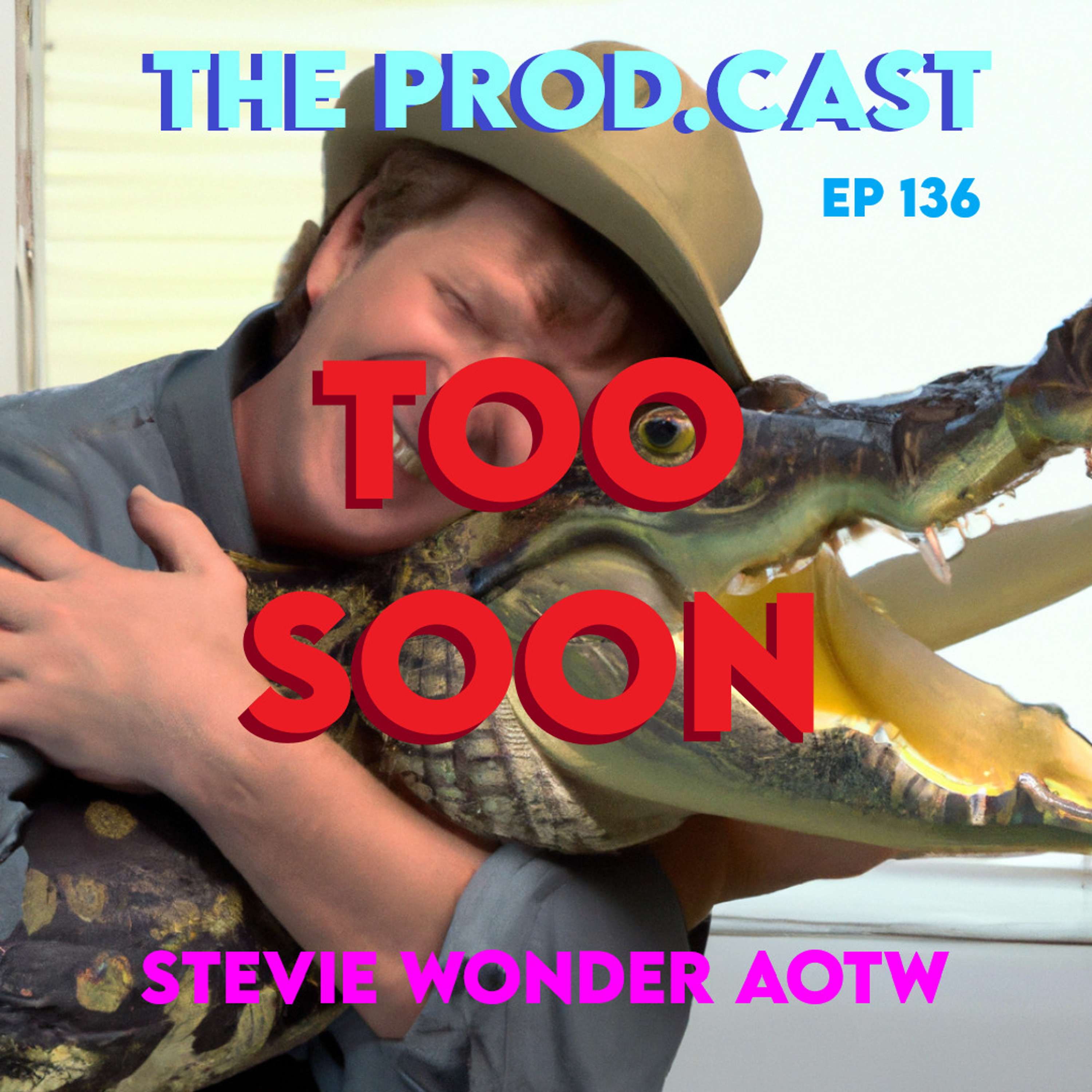 The Prod.cast