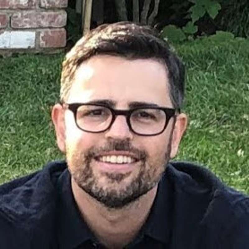 Zach Lloyd