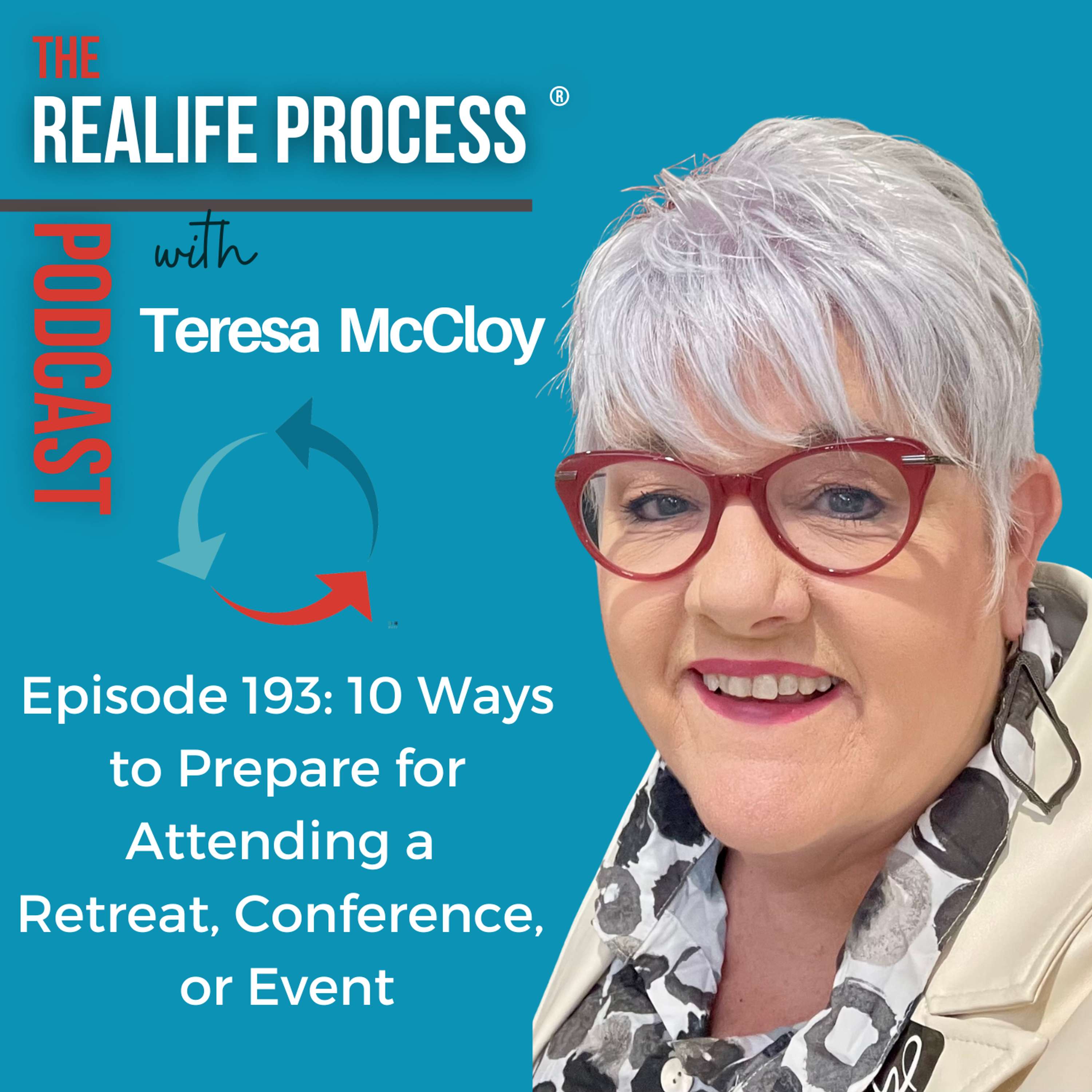 REALIFE Conversations for Christian Coaches