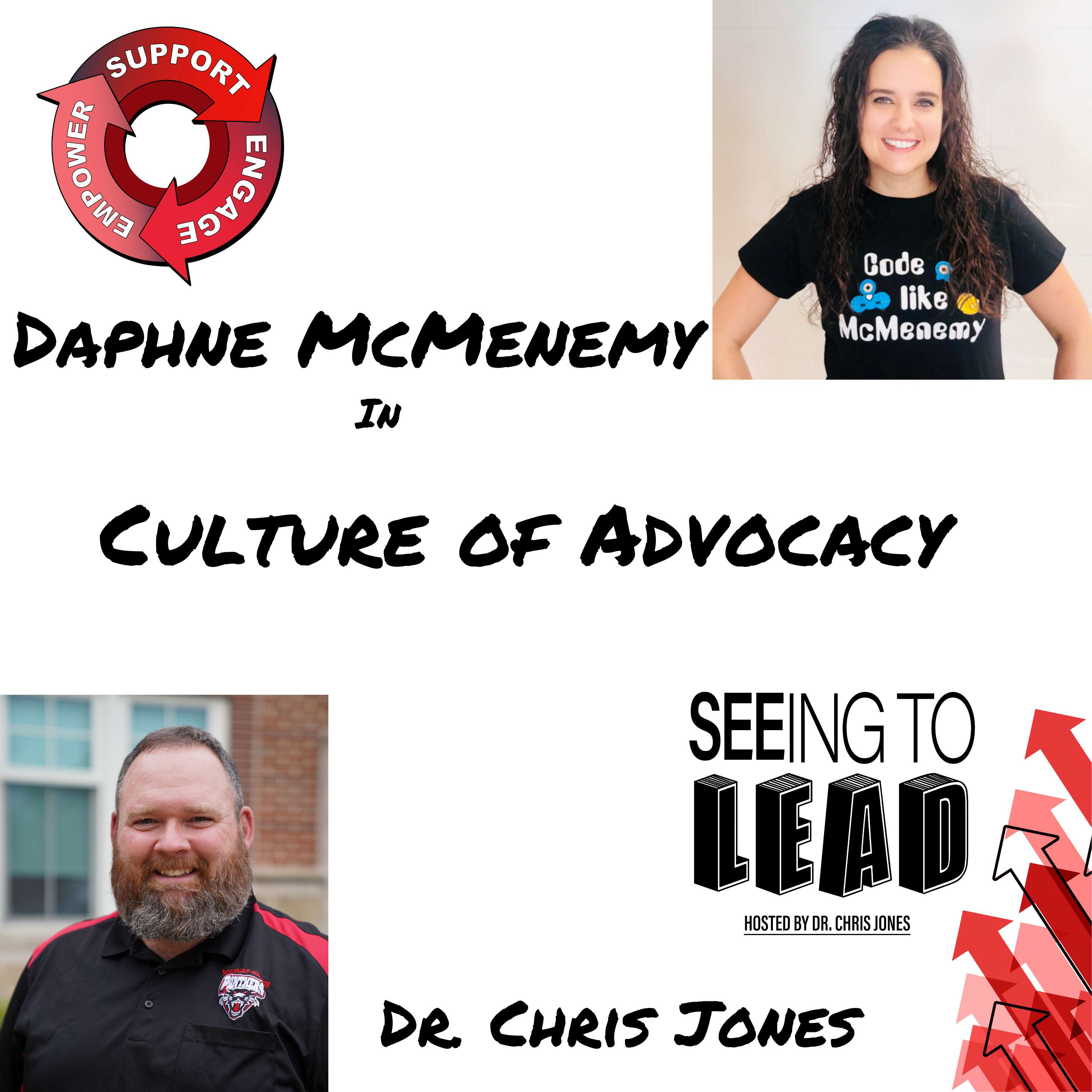 S2:E11 - Culture of Advocacy