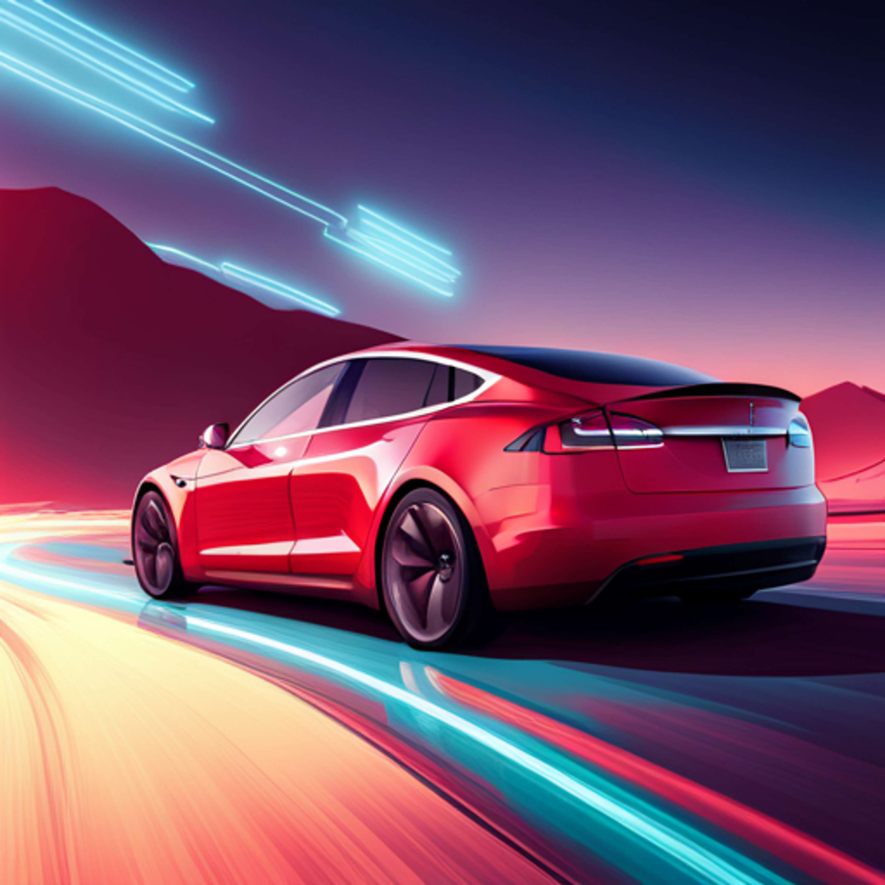 cover of episode Unlock the Power of Tesla App Update 4.31.5: Enhancing Your Tesla Experience